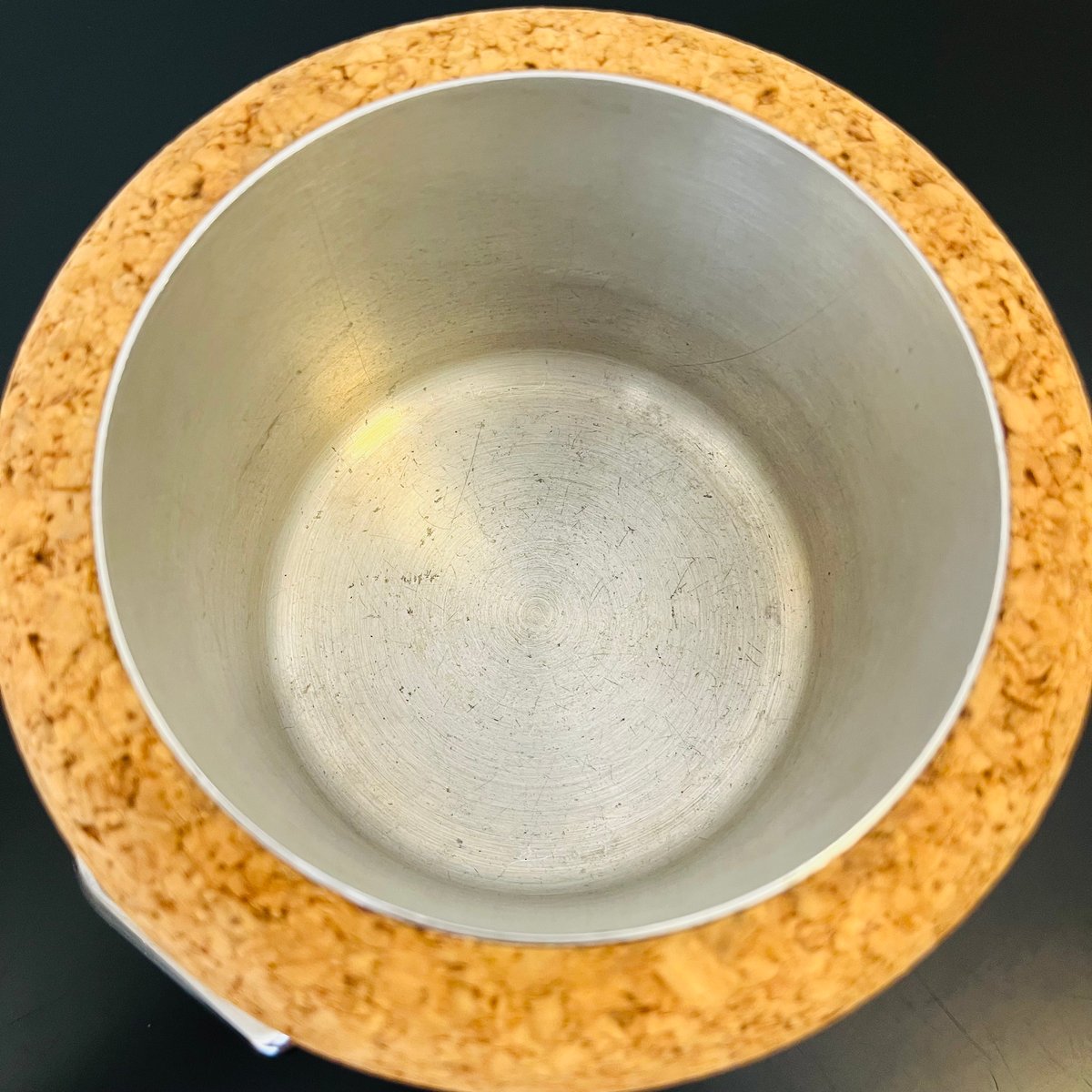 Signe Persson-Melin/シグネペーションメリン】アイスペールバケツ