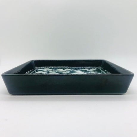 ☆ご予約品☆【Sylvia leuchovius 】鳥の絵皿陶板２《Rörstrand》