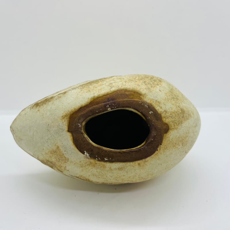 Lisa Larson / リサラーソン】 スワン 白鳥 《Jie keramik》 | s