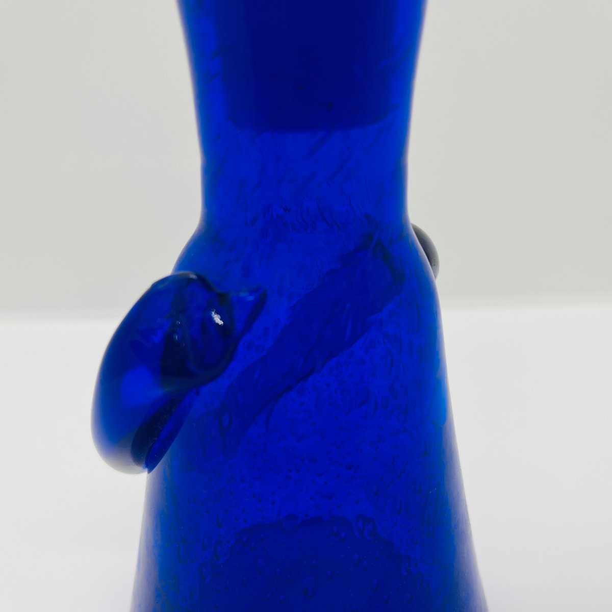 Erik Hoglund / エリックホグラン】ピープル ブルー H287《Boda》 -