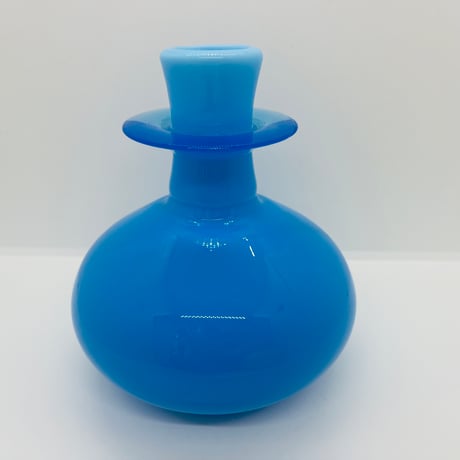 【Erik Hoglund / エリックホグラン】水色ベース H1613/130《Boda》-A