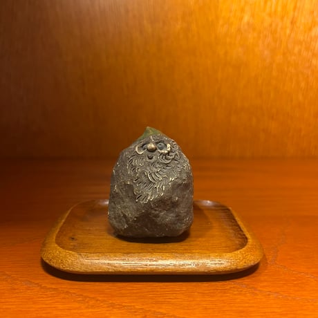 【Hannes Johansson】緑色の帽子のトロール