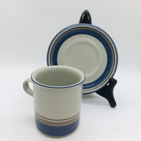 《ARABIA》Uhtua　コーヒーC&S　２