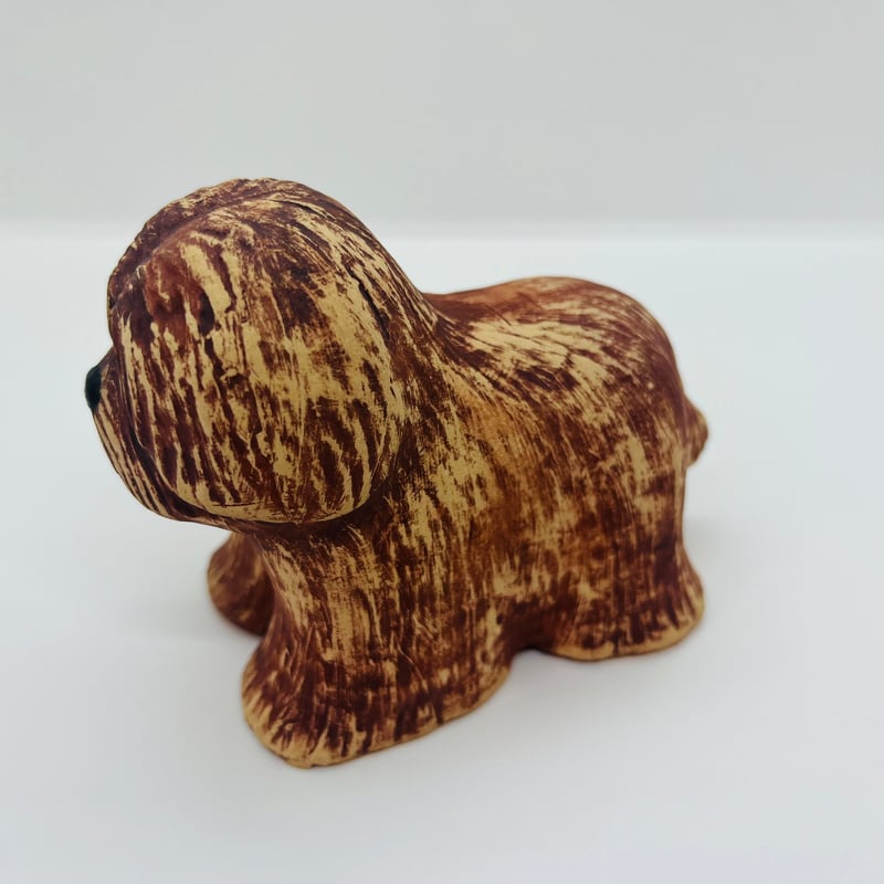 Lisa Larson / リサラーソン】K-stadio ルーファス《Gustavsber