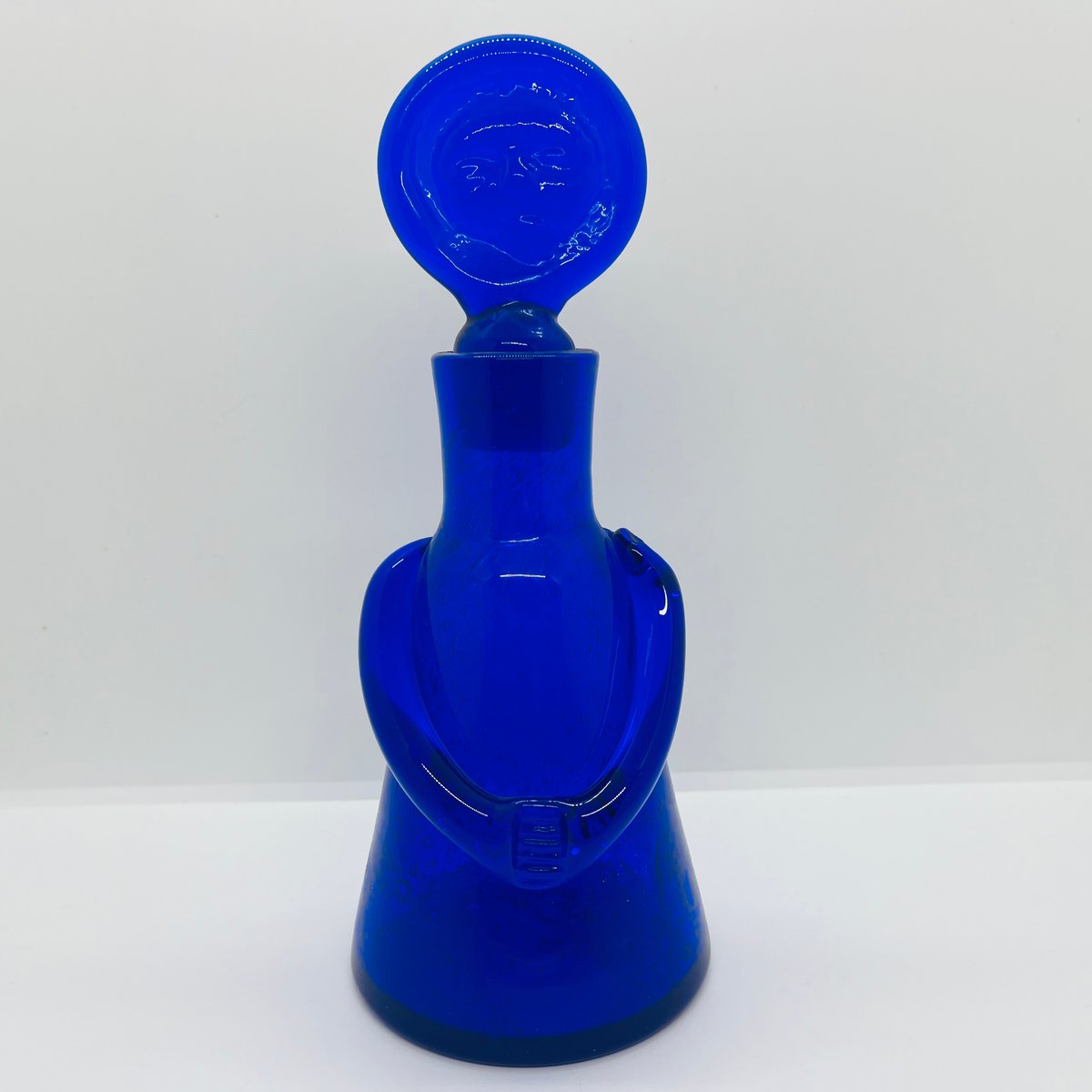 Erik Hoglund / エリックホグラン】ピープル ブルー H287《Boda》 -