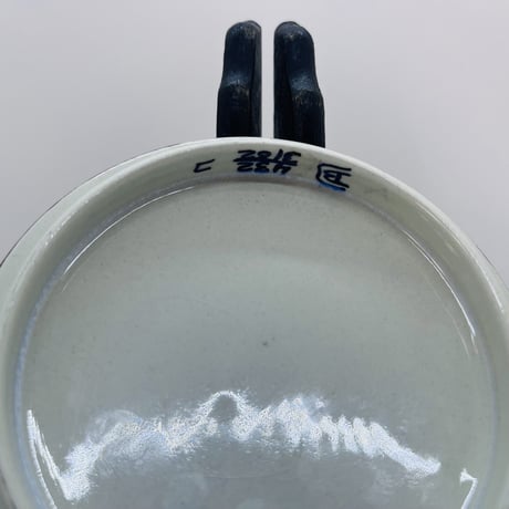 《Royal Copenhagen》  アルミニア　蓋つき小物入れ