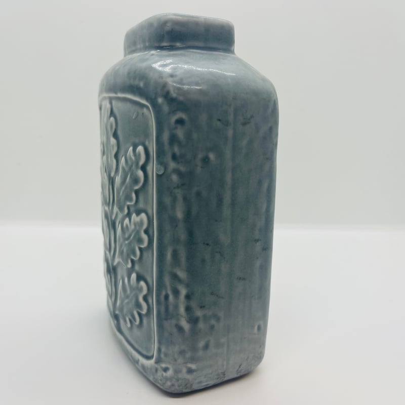 Gunnar Nylund / グンナーニールンド】Eklöv フラワーベース《Rörstr