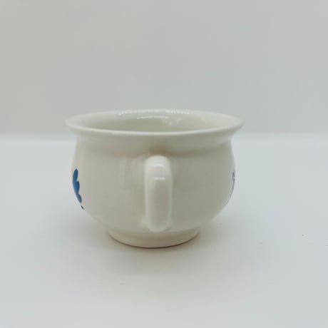 《Gustavsberg》Änglafia　ミニカップ【Margareta Hennix】