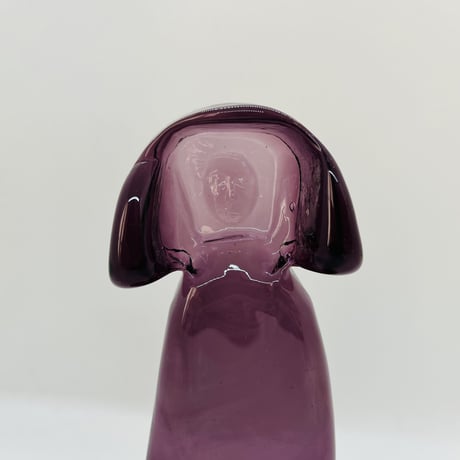 ⭐︎ご予約品⭐︎レアカラー！【Erik Hoglund / エリックホグラン】ヒト型ペーパーウェイト《Boda》