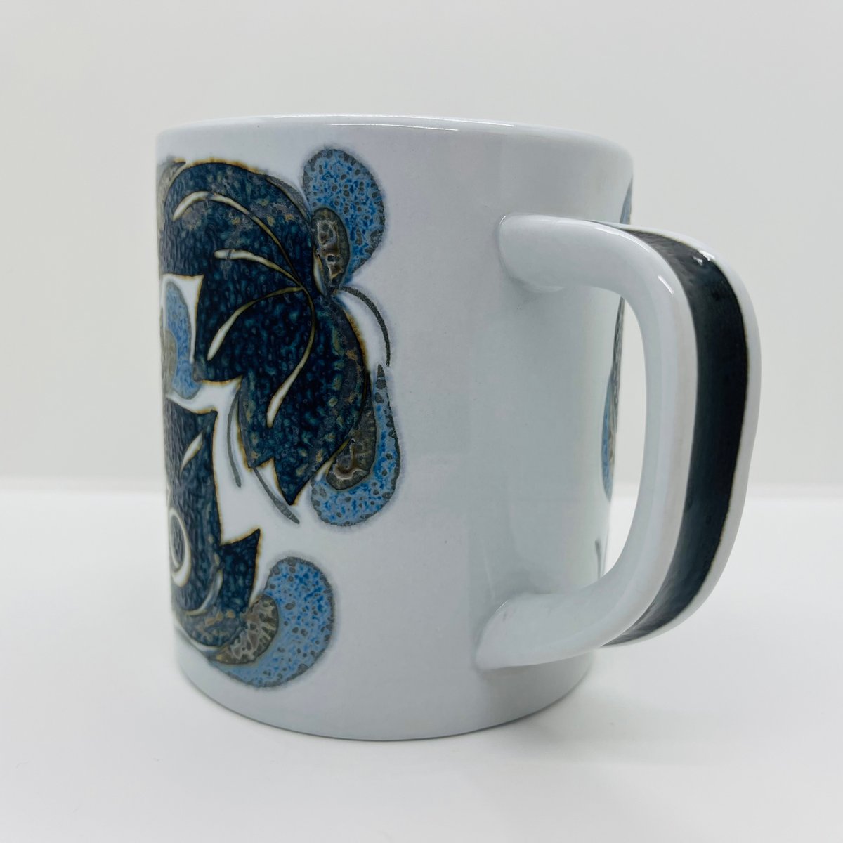 Royal Copenhagen》 イヤーマグ Lサイズ 1979年 | sugallery Royal Copenhagen》 イヤーマグ Lサイズ 1979年 | sugallery