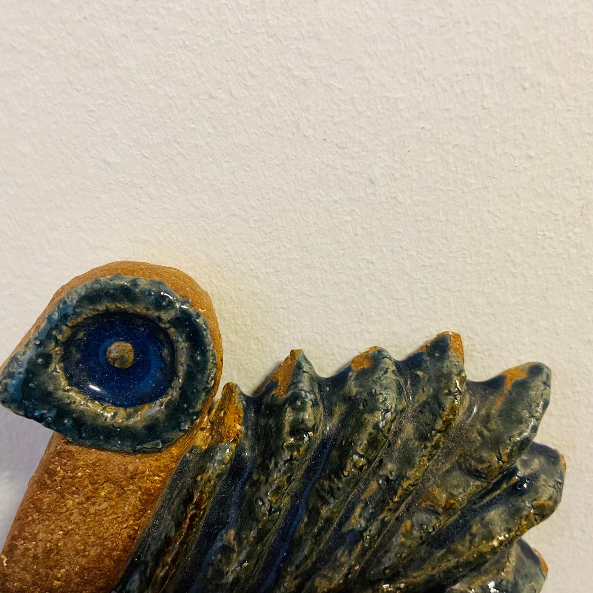 Gabi Citron-Tengborg】鳥さん | sugallery