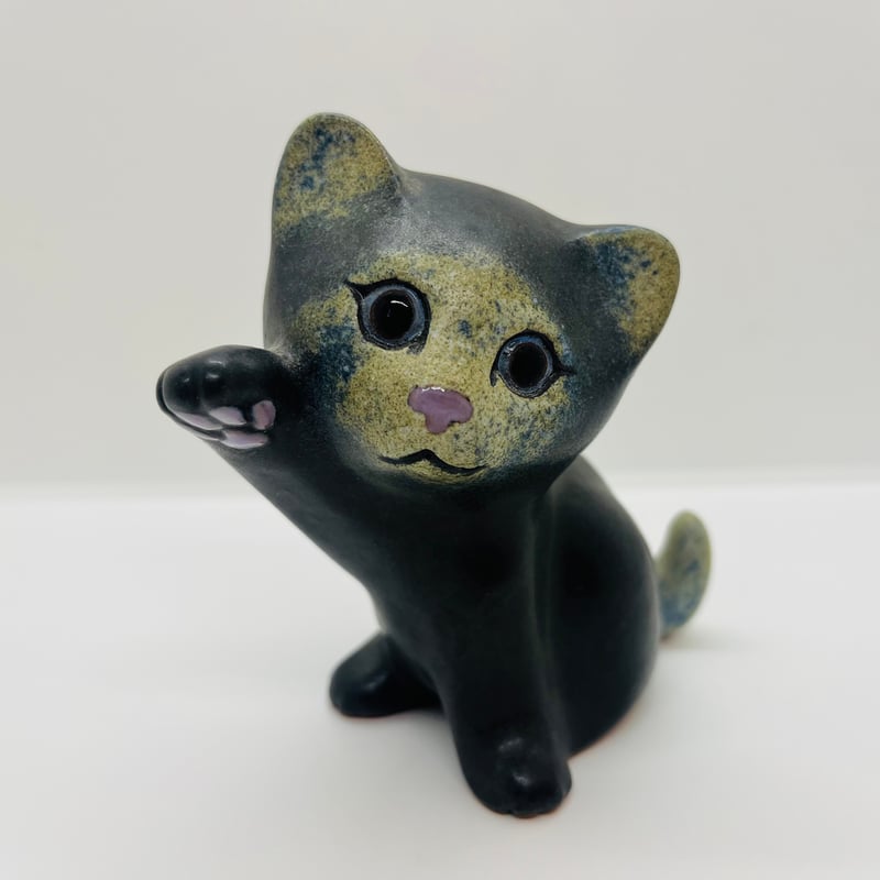 Nittsjö 》 子猫【Thomas Hellstorm】 | sugallery