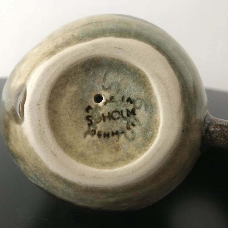 Soholm》ニワトリのオブジェ 雄鶏【Joseph Simon】 | sugallery