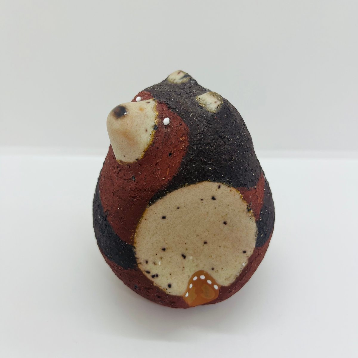 Thomas Hellstrom / トーマス ヘルストローム】 クマ 小 《Nittsjo