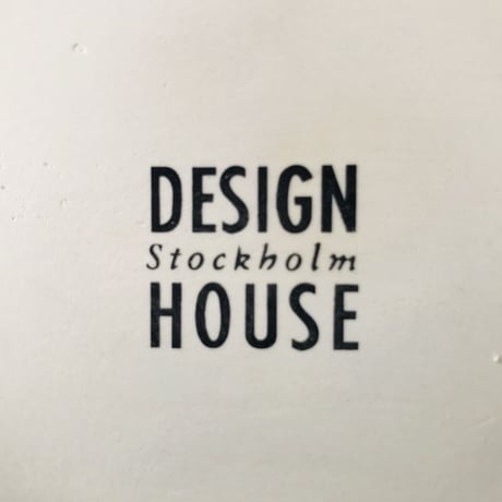 ☆ご予約品【Signe Persson-Melin/シグネペーションメリン】ティーポット　ホワイト《Design House Stockholm》