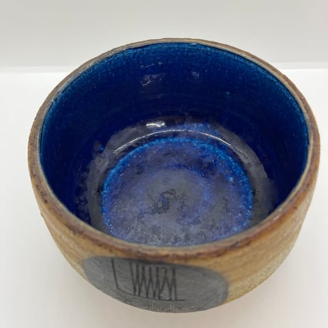 【Inger persson/インガーパーソン】 花瓶　アトリエ作品《Rörstrand》-A