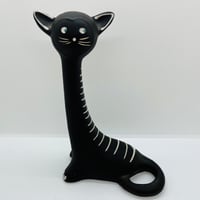 《AWF》白黒ネコ