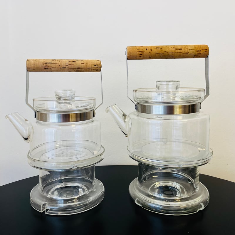 Signe Persson-Melin/シグネペーションメリン】ティーポット