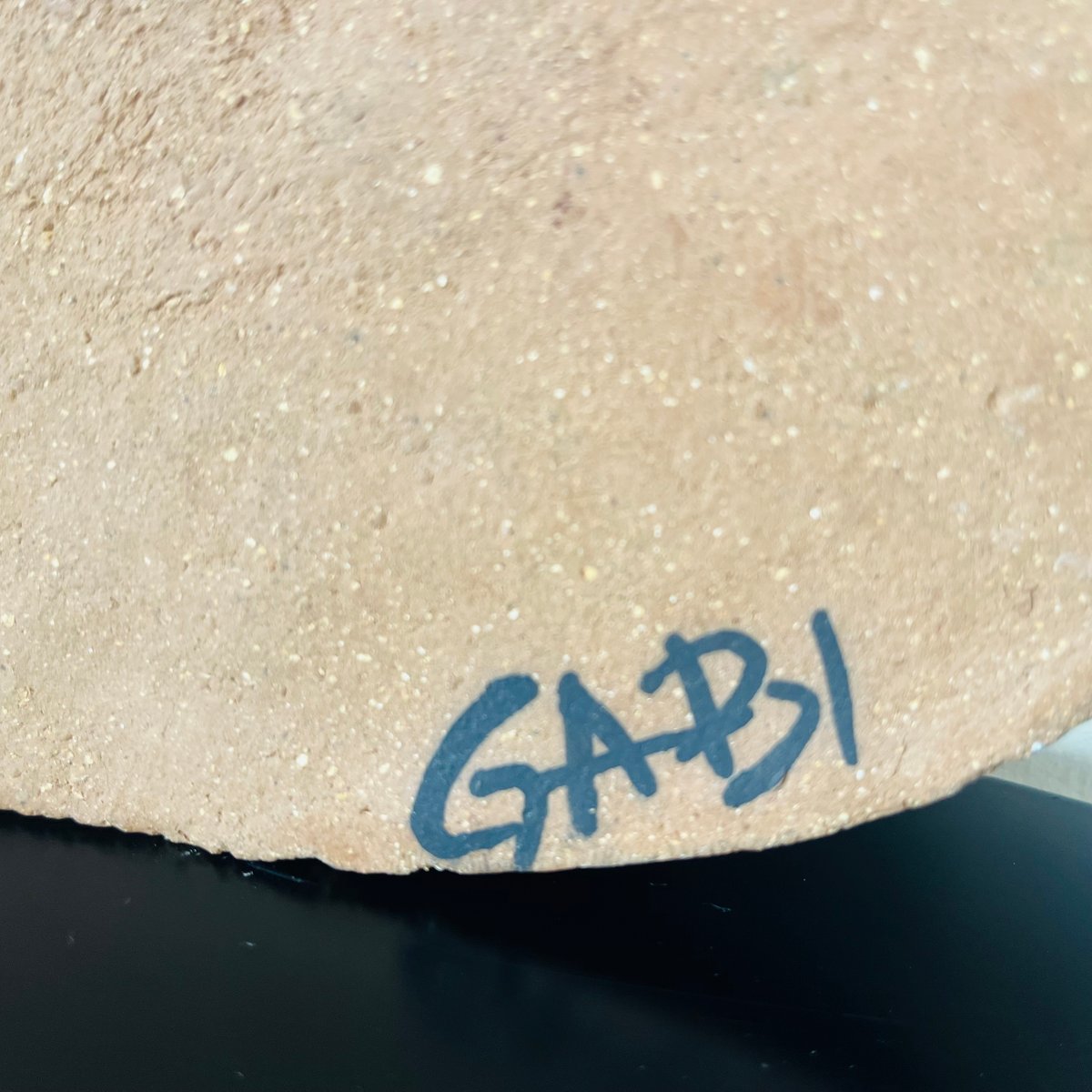 Gabi Citron-Tengborg】大きな鳥の陶板 | sugallery Gabi Citron-Tengborg】大きな鳥の陶板 | sugallery