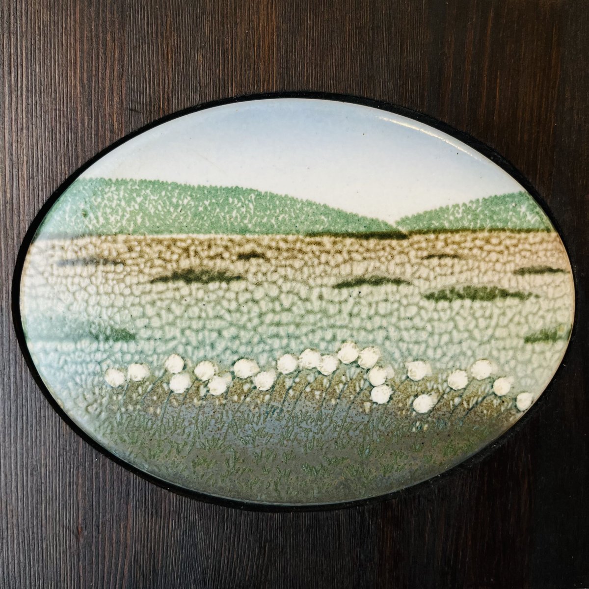 kristiina saanio】フィンランドの風景《Pentik》 | sugallery