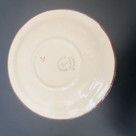 【Wilhelm Kåge】Pyret カップ②《Gustavsberg》