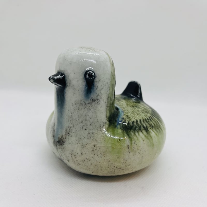 ☆ご予約品☆【Sylvia leuchovius 】鳥のオブジェ《Rörstrand
