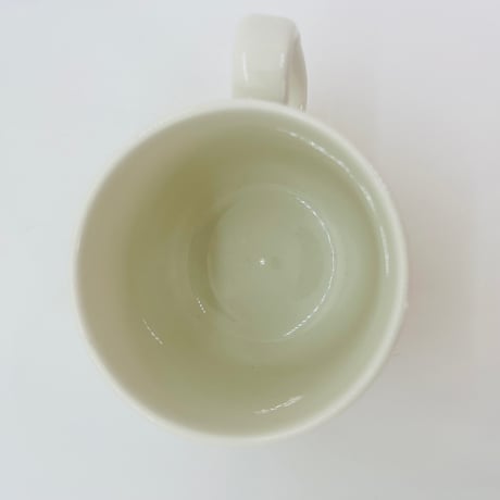 《ARABIA》 Pieni ratsastaja　マグカップ