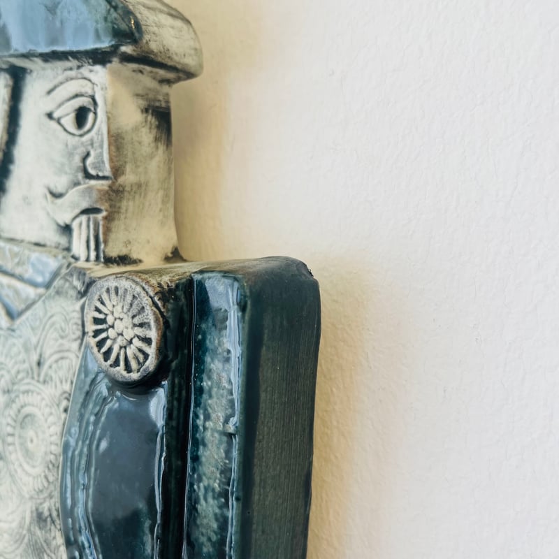 Lisa Larson/リサラーソン】 Drabant 《Gustavsberg》 | s