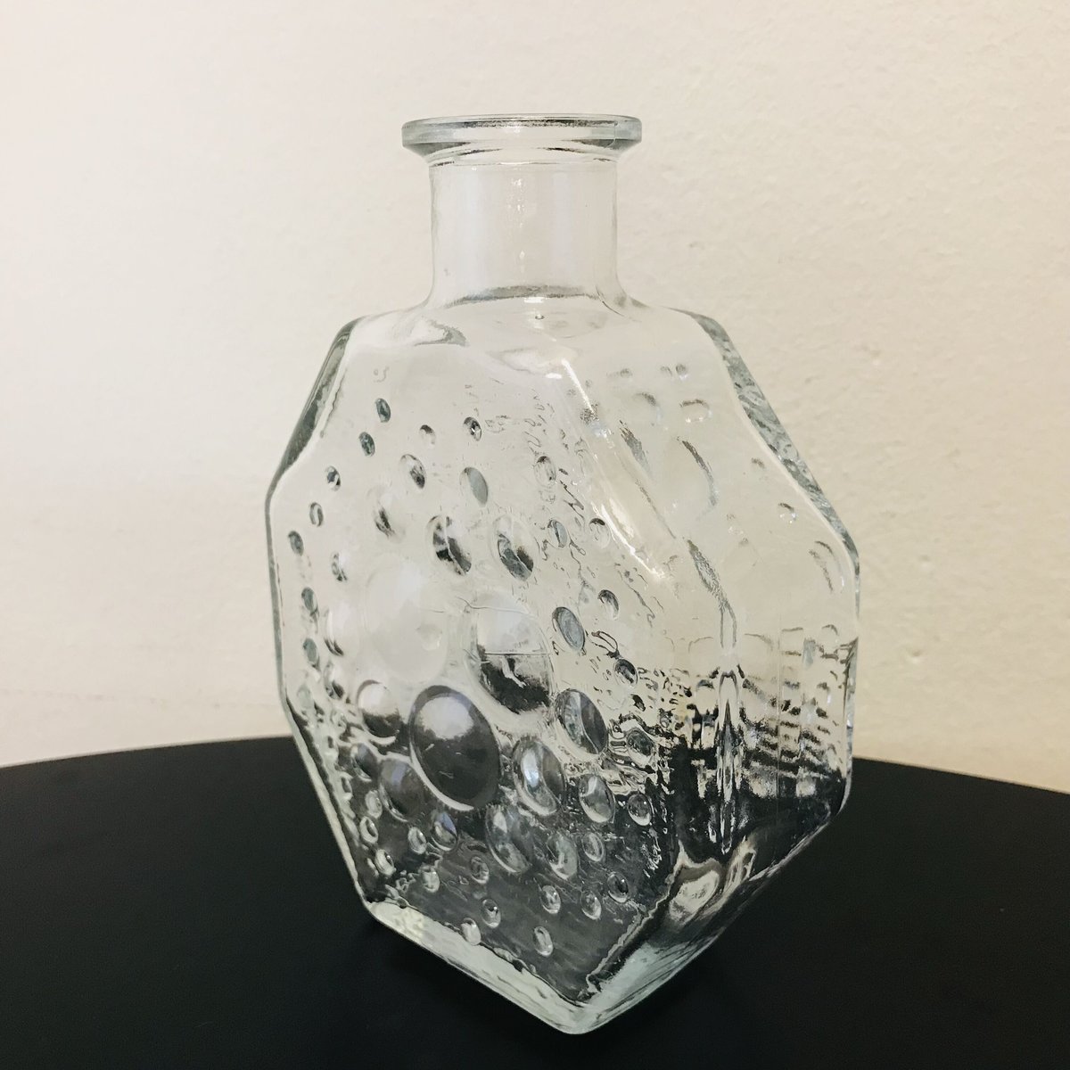 Riihimaen Lasi》 Stella polaris 【Nanny Still】 |