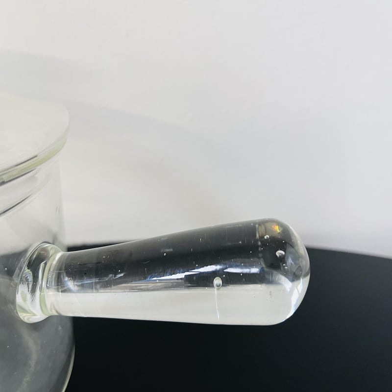 Signe Persson-Melin/シグネペーションメリン】片手鍋《Boda Nova》