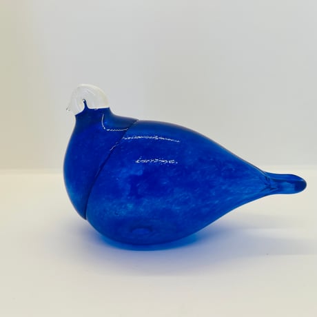 《ART LASI FINLAND》ブルーバード