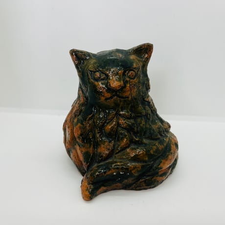 soholm スーホルム 猫 置物 3体セット まとめ売り Soholm スーホルム