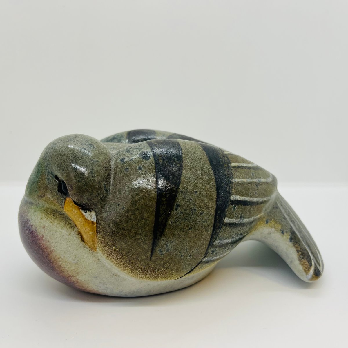 Nittsjö 》 カモのオブジェ【Thomas Hellstorm】 | sugallery