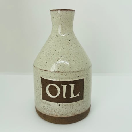 【Signe Persson Melin /  シグネペーションメリン 】"OIL"  オイル用キャニスター