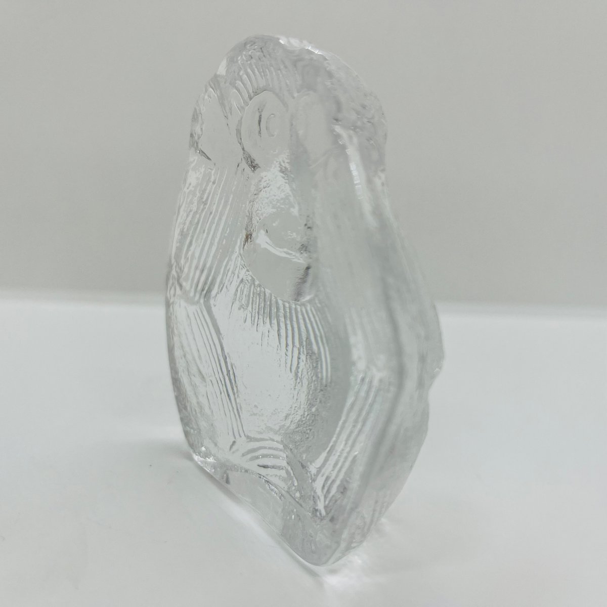 Lisa Larsonリサラーソン　 Krona製 言わザル Lisa Larson/ リサラーソン】言わザル 《Royal Krona》 | sugal