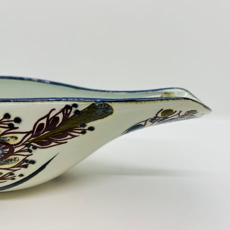 レア！《Royal Copenhagen》  鳥の入れ物