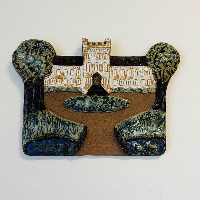 Gabi Citron-Tengborg】ルンド大学 | sugallery