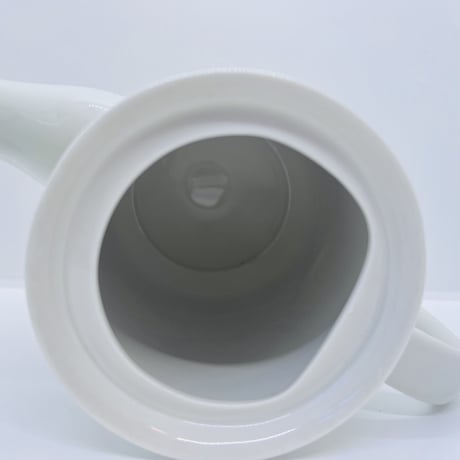 【Sylvia leuchovius 】シルヴィア　コーヒーポット《Rörstrand》