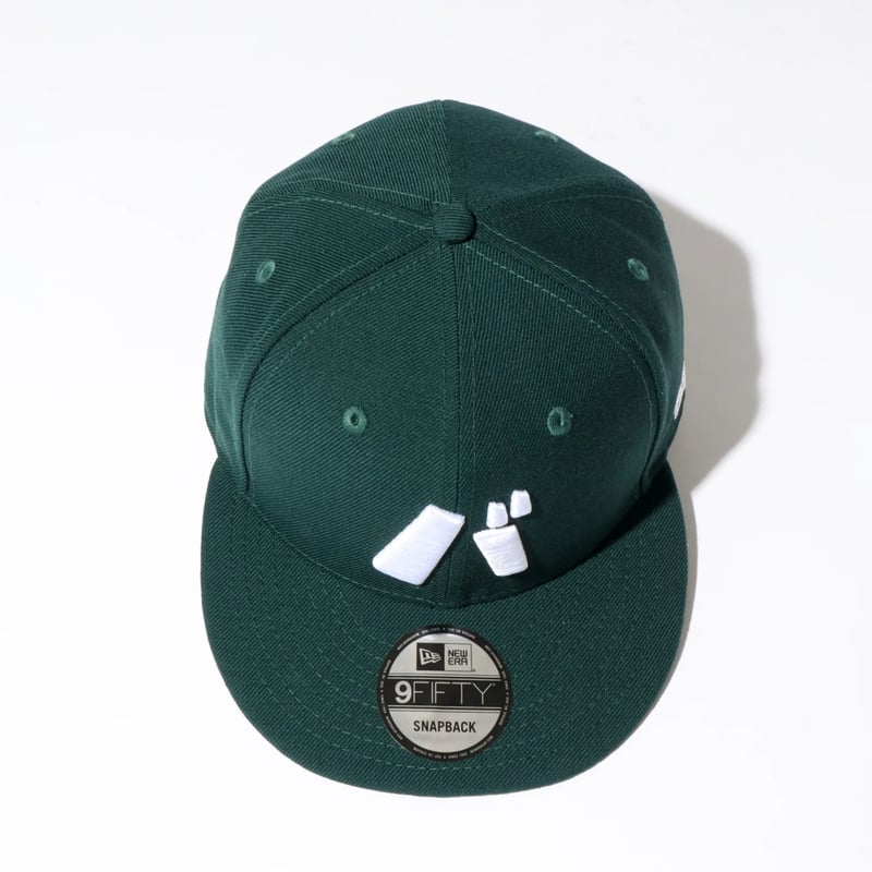 バ 9FIFTY CAP from bananaman live 2021