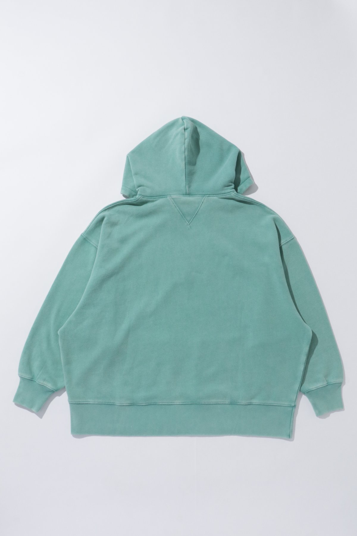 フェルトロゴパーカー | bananaman goods store