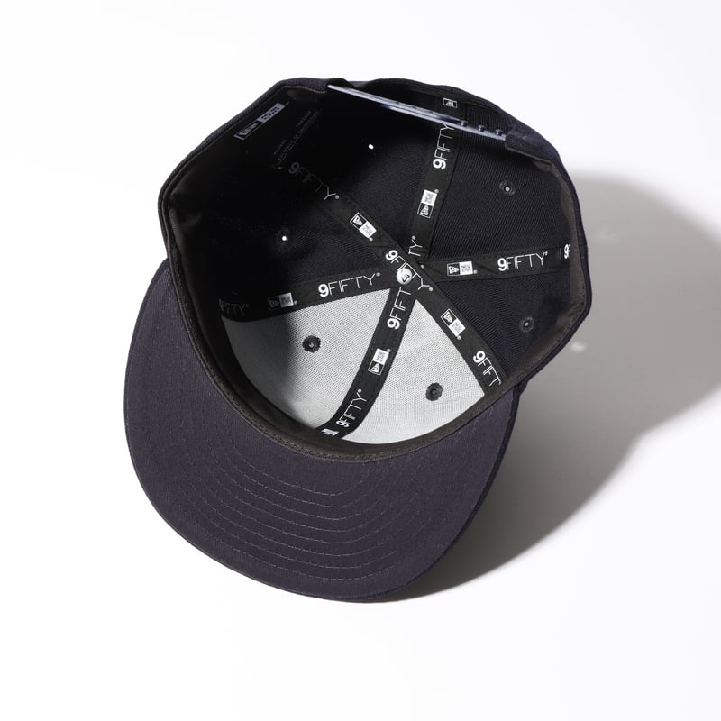 バ 9FIFTY CAP from bananaman live 2017 | banana バ 9FIFTY CAP from bananaman live 2017 | banana
