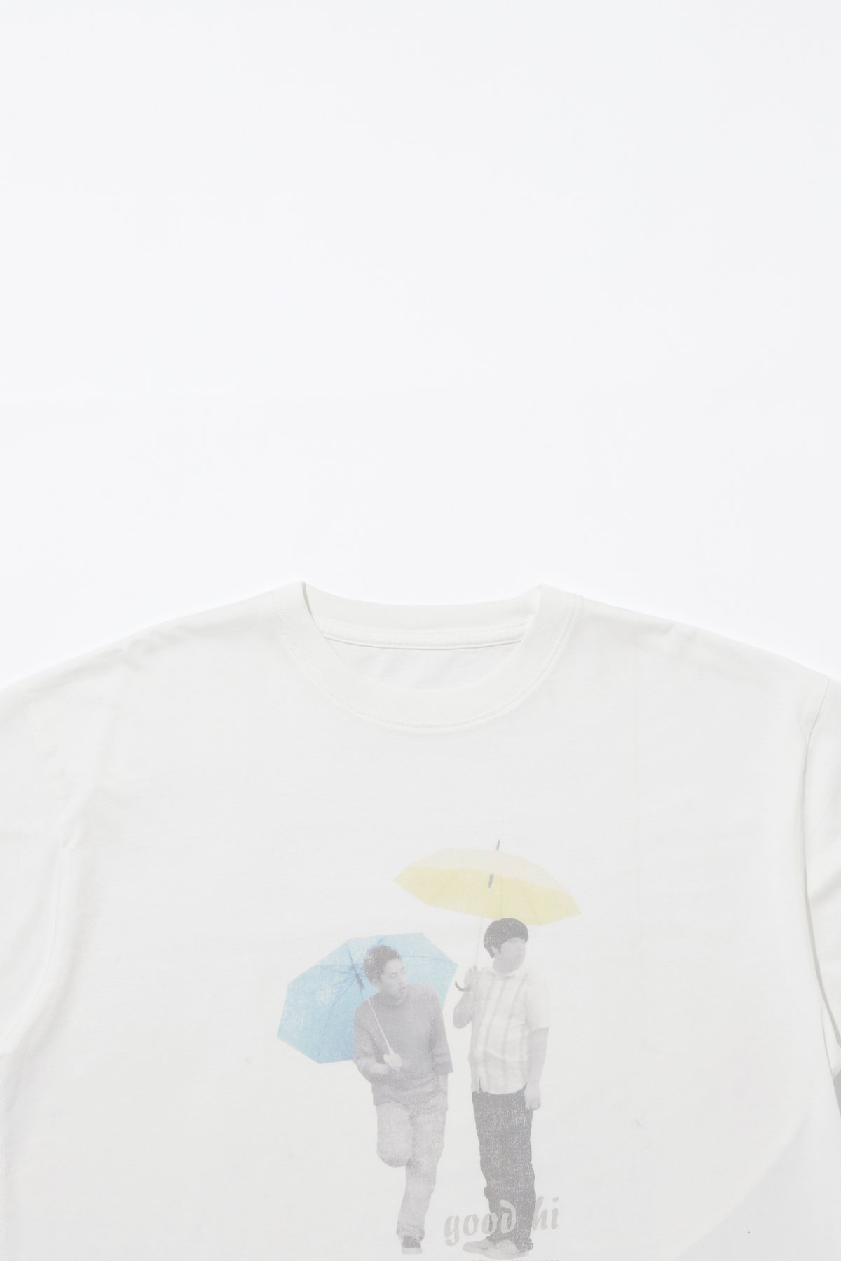 good Hi TEE | bananaman goods store