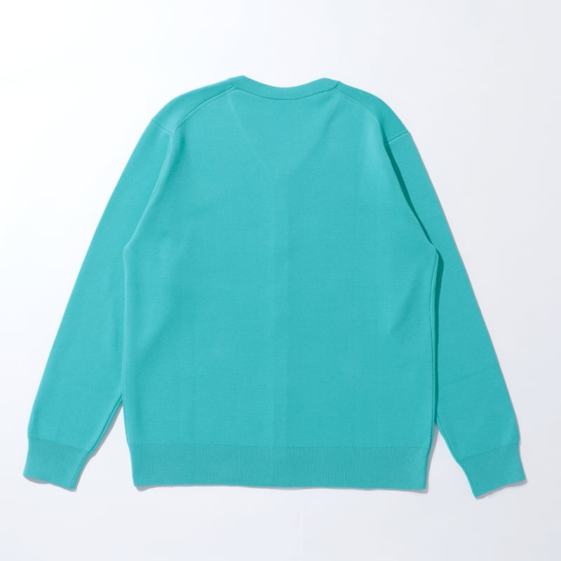 ニット カーディガン | bananaman goods store