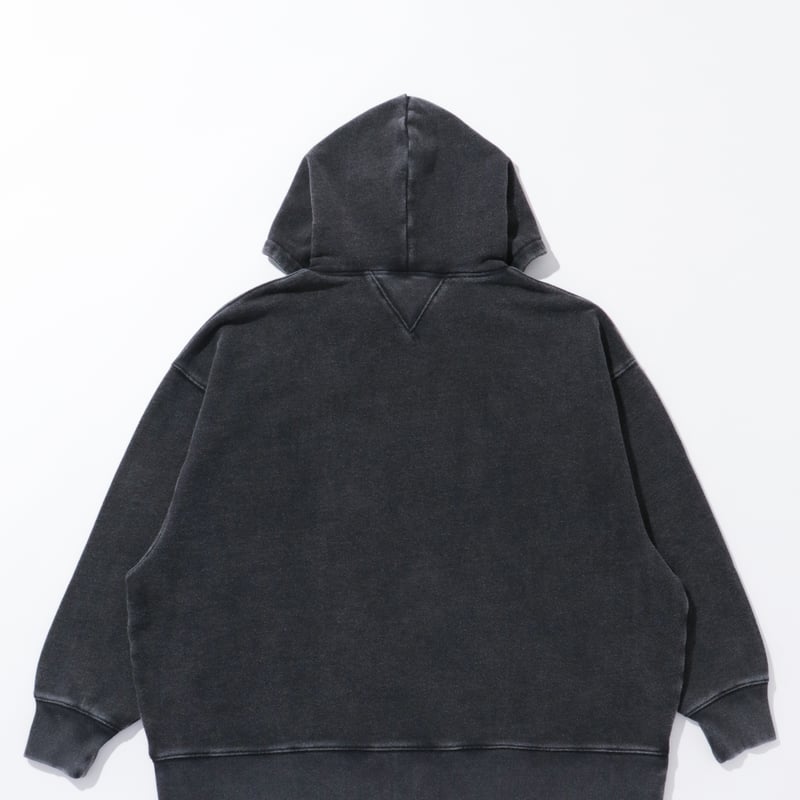 フェルトロゴパーカー | bananaman goods store