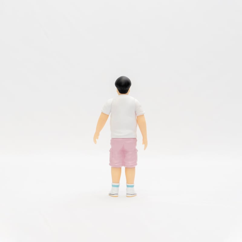 バナナマン ソフビ 2022 HIMURA バナナマン ソフビ （HIMURA） | bananaman goods store