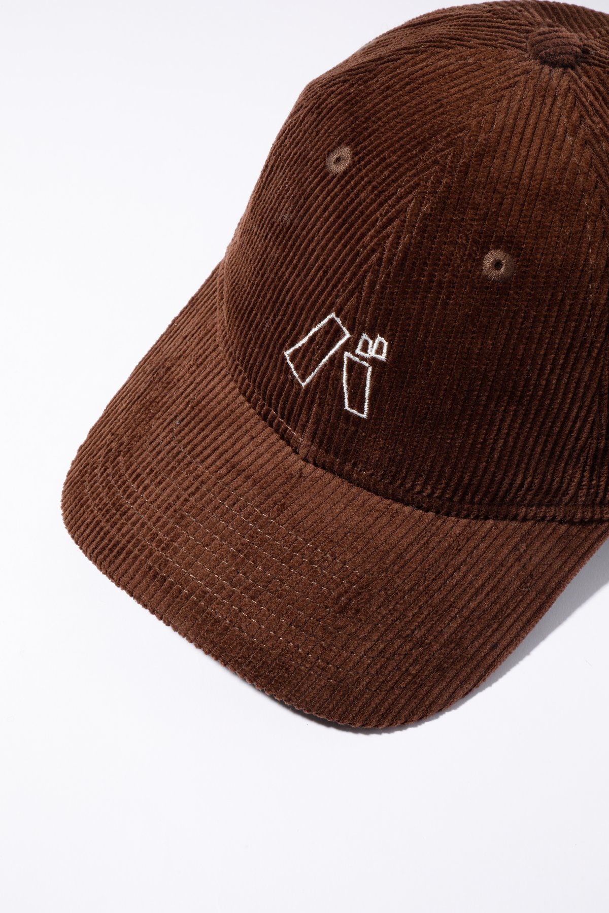 バナナマン SUEDE 9TWENTY CAP