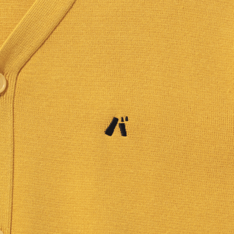 ニット カーディガン | bananaman goods store