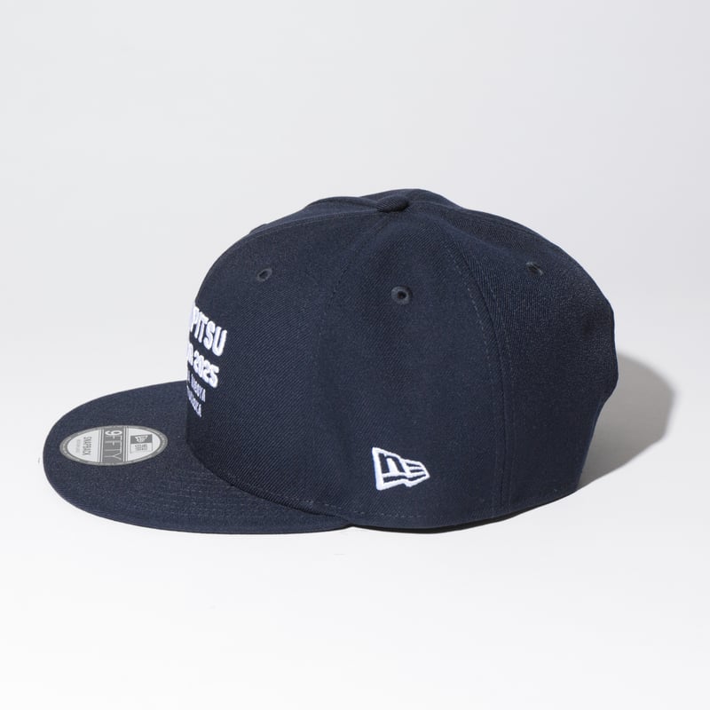 バ 9FIFTY CAP（NVY） AKAENPITSU LIVE TOUR 2025 9FIFTY CAP(NVY) | ban