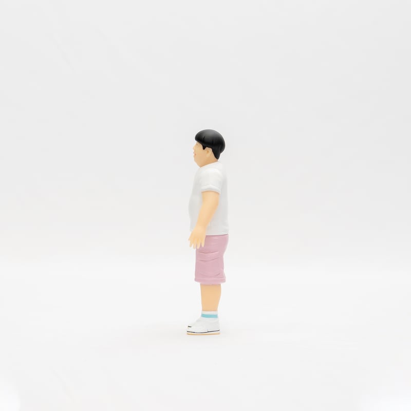 バナナマン ソフビ （HIMURA） | bananaman goods store