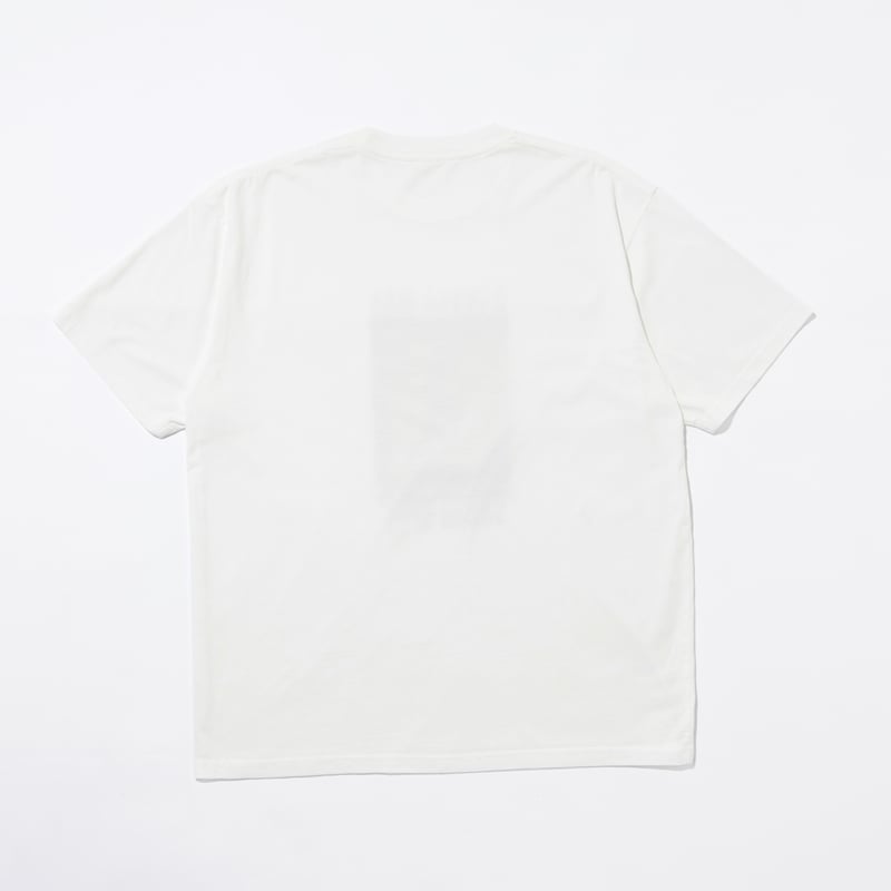 バナナマン 限定Tシャツ ポップアップストア 白 L バナナマン